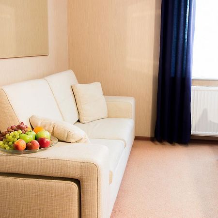 L'Ascada Hotel Сьрем Екстер'єр фото