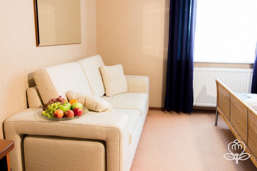 L'Ascada Hotel Сьрем Екстер'єр фото