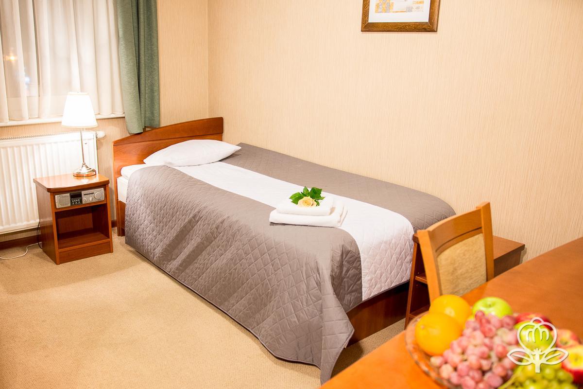 L'Ascada Hotel Сьрем Екстер'єр фото